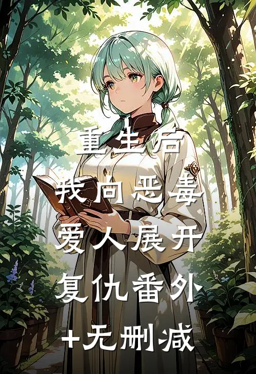 重生后，我向恶毒爱人展开复仇番外+无删减
