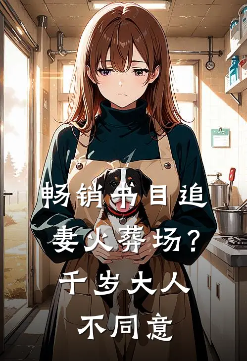 畅销书目追妻火葬场？千岁大人不同意