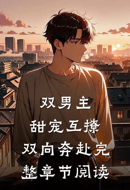 双男主：甜宠互撩，双向奔赴完整章节阅读