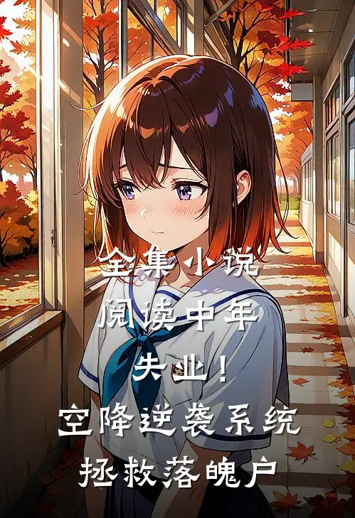 全集小说阅读中年失业！空降逆袭系统拯救落魄户