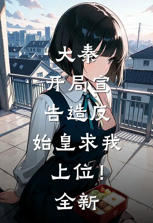 大秦：开局宣告造反，始皇求我上位！全新