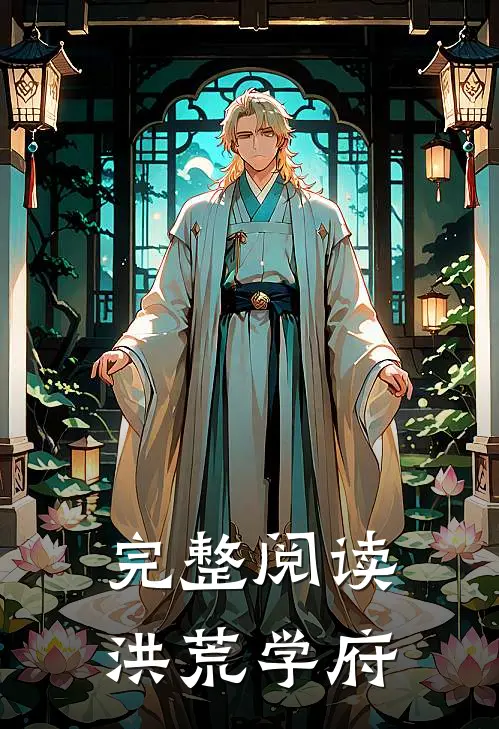完整阅读洪荒学府