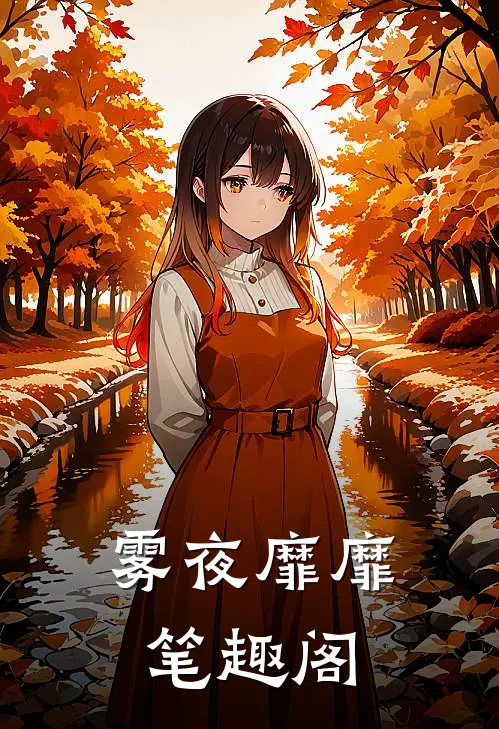 雾夜靡靡笔趣阁