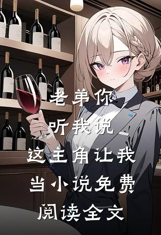 老弟你听我说，这主角让我当小说免费阅读全文