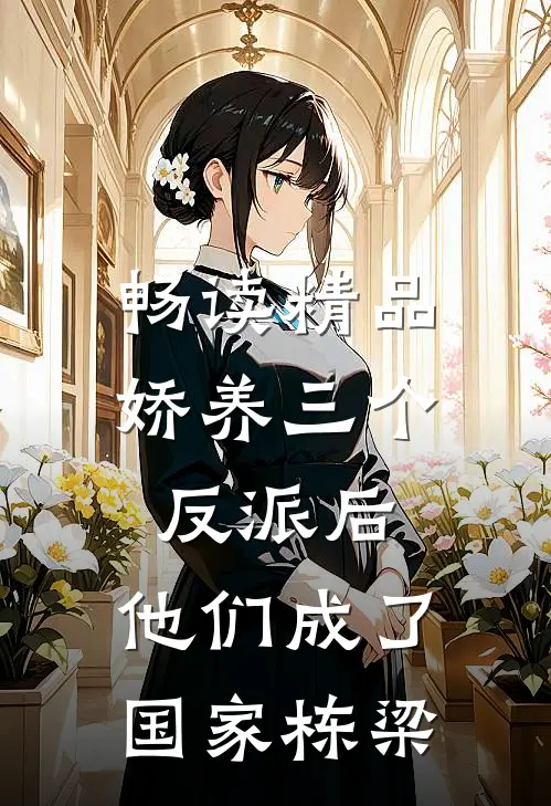畅读精品娇养三个反派后，他们成了国家栋梁