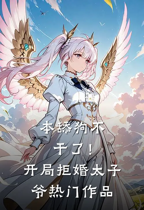 本舔狗不干了！开局拒婚太子爷热门作品