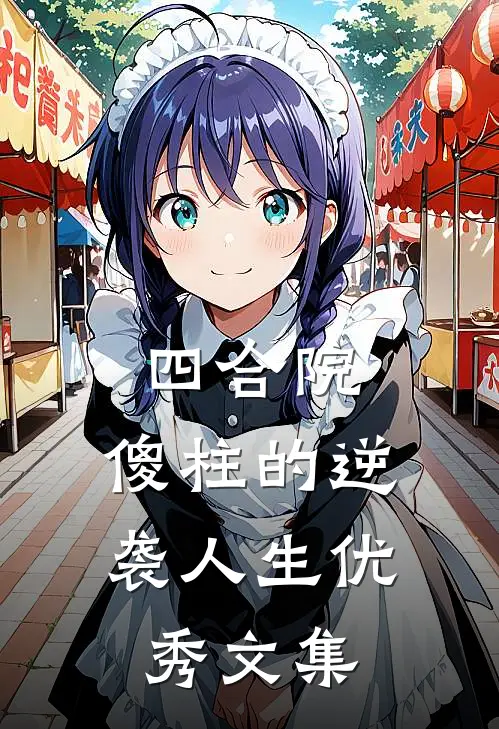 四合院：傻柱的逆袭人生优秀文集