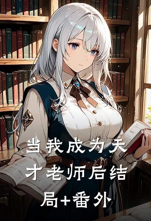 当我成为天才老师后结局+番外
