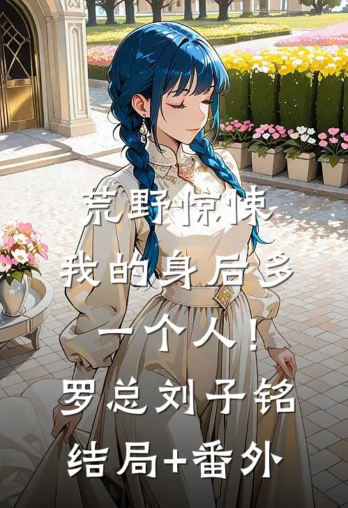 荒野惊悚：我的身后多一个人！罗总刘子铭结局+番外