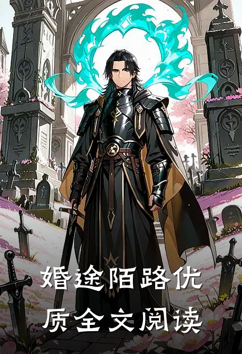 婚途陌路优质全文阅读