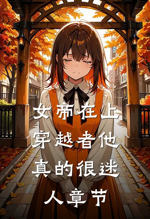 女帝在上，穿越者他真的很迷人章节