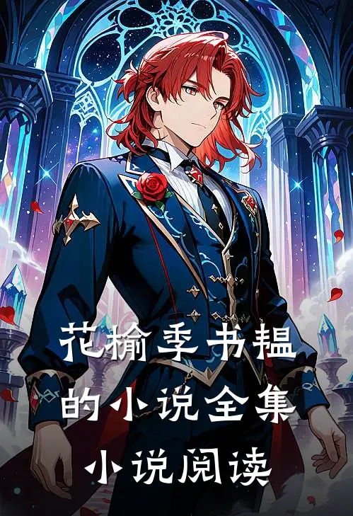 花榆季书韫的小说全集小说阅读
