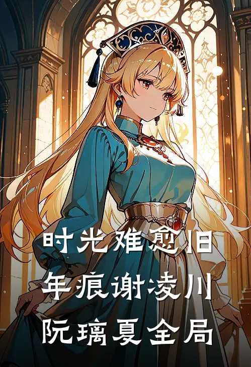 时光难愈旧年痕谢凌川阮璃夏全局