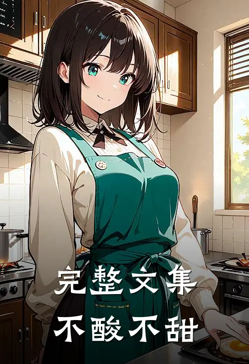 完整文集不酸不甜
