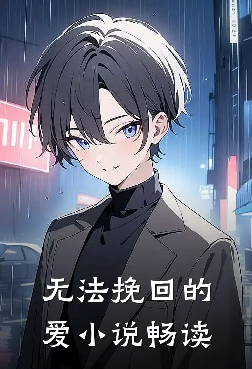 无法挽回的爱小说畅读