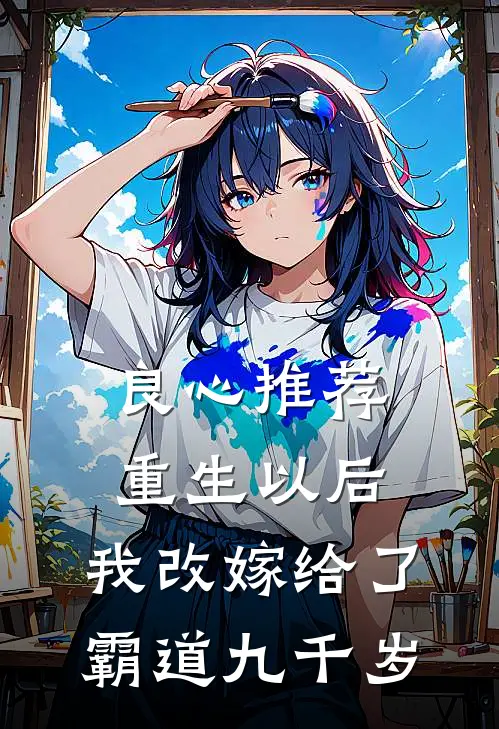 良心推荐重生以后，我改嫁给了霸道九千岁