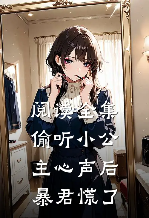 阅读全集偷听小公主心声后，暴君慌了