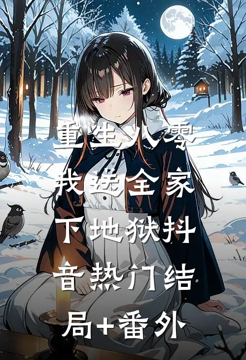 重生八零，我送全家下地狱抖音热门结局+番外