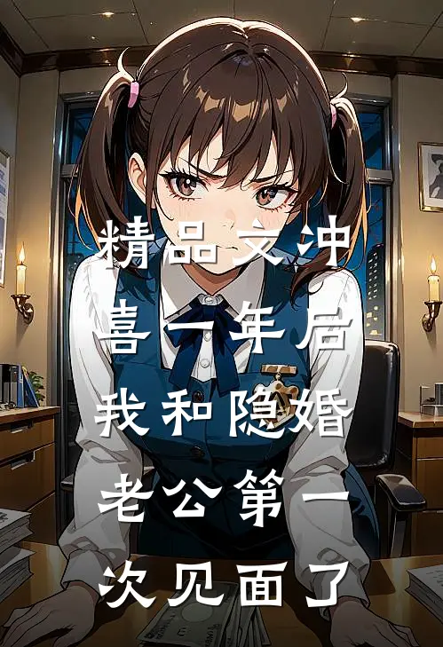 精品文冲喜一年后，我和隐婚老公第一次见面了