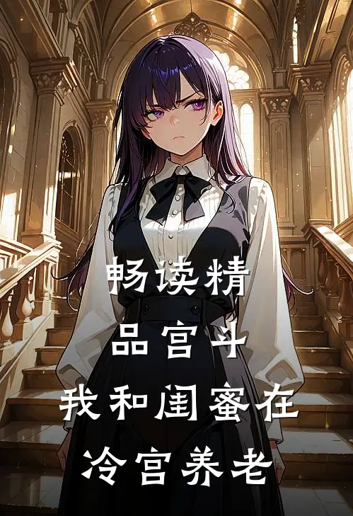 畅读精品宫斗：我和闺蜜在冷宫养老