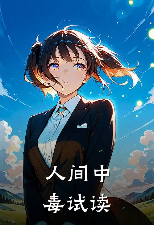 人间中毒试读