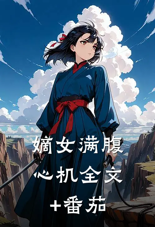 嫡女满腹心机全文+番茄