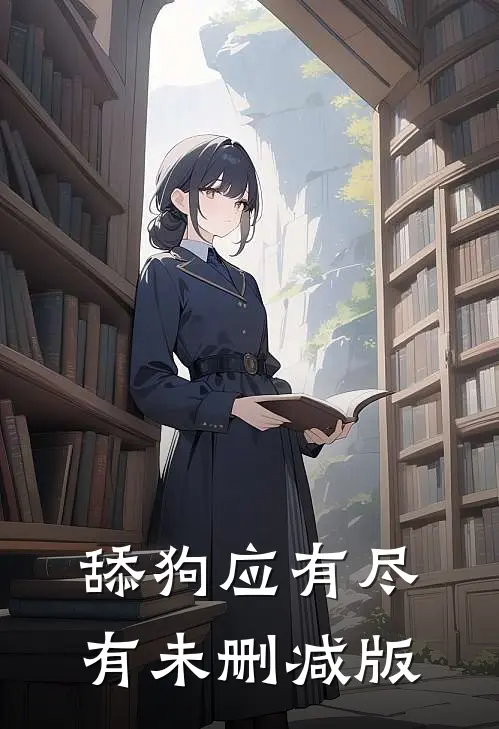 舔狗应有尽有未删减版