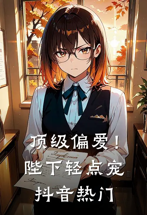 顶级偏爱！陛下轻点宠抖音热门