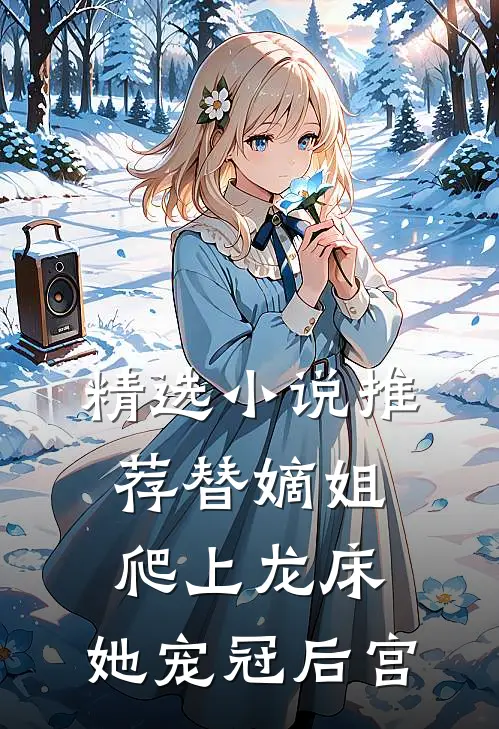 精选小说推荐替嫡姐爬上龙床，她宠冠后宫