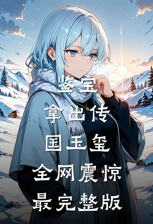 鉴宝：拿出传国玉玺，全网震惊最完整版