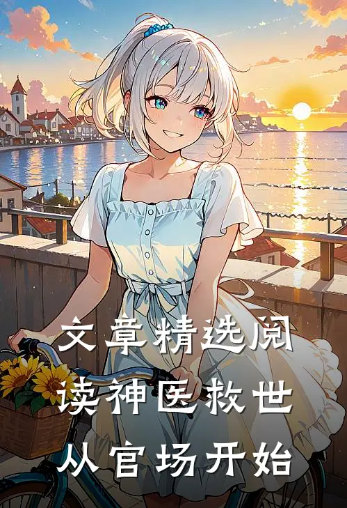 文章精选阅读神医救世：从官场开始