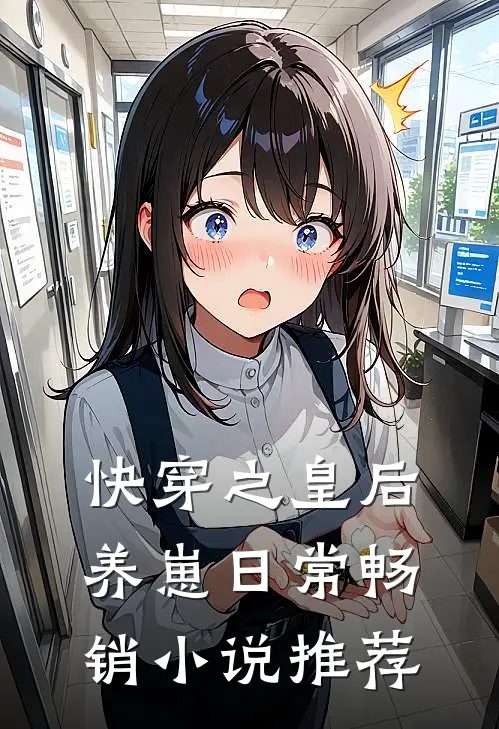 快穿之皇后养崽日常畅销小说推荐