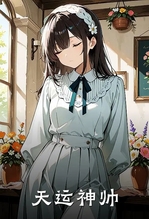 天运神帅
