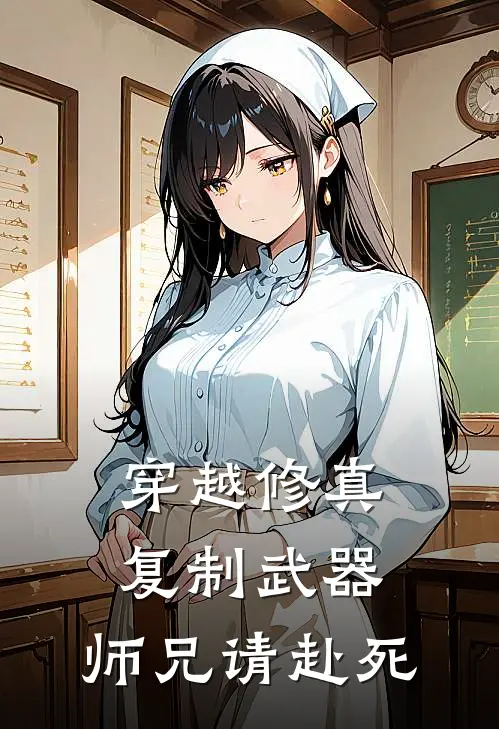 穿越修真：复制武器，师兄请赴死