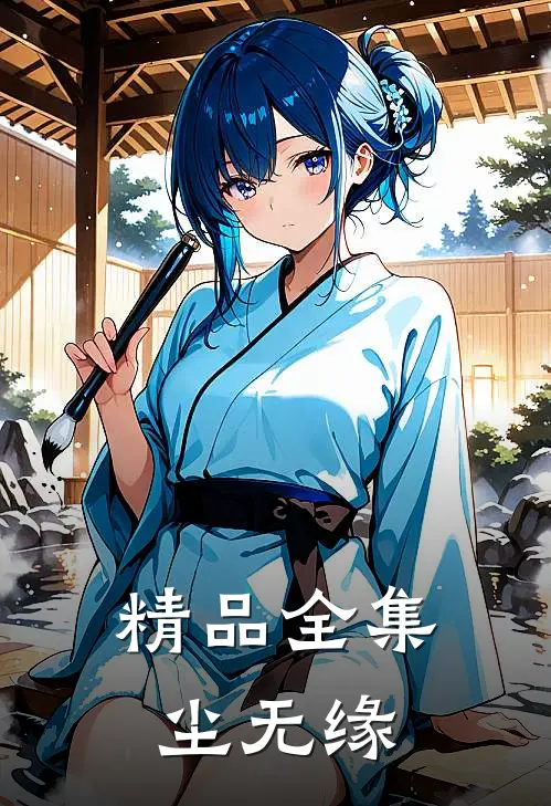 精品全集尘无缘