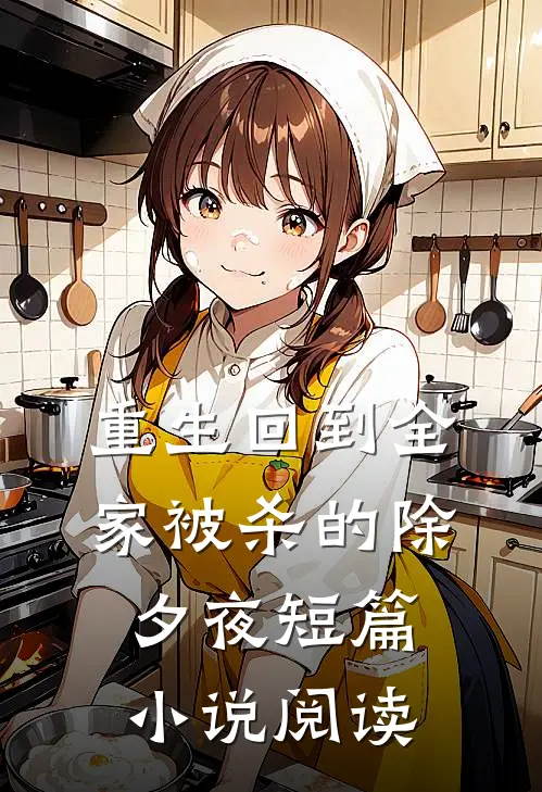 重生回到全家被杀的除夕夜短篇小说阅读