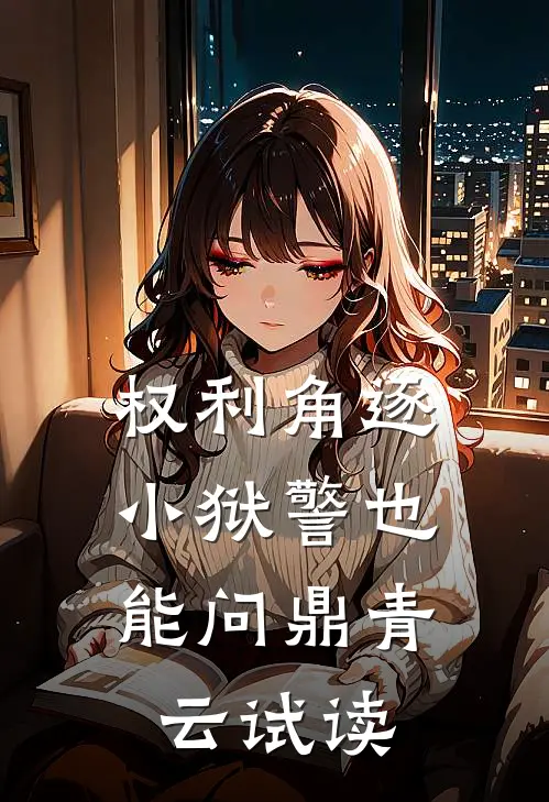 权利角逐：小狱警也能问鼎青云试读