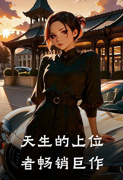 天生的上位者畅销巨作