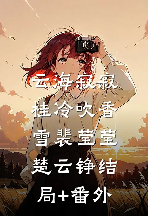 云海寂寂，桂冷吹香雪裴莹莹楚云铮结局+番外