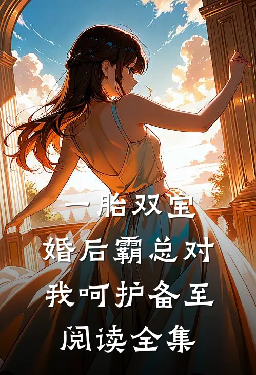 一胎双宝：婚后霸总对我呵护备至阅读全集