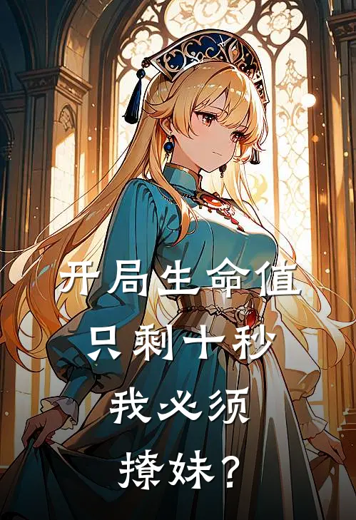 开局生命值只剩十秒,我必须撩妹?楚雨涵是谁饰演