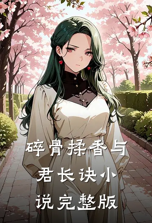 碎骨揉香与君长诀小说完整版