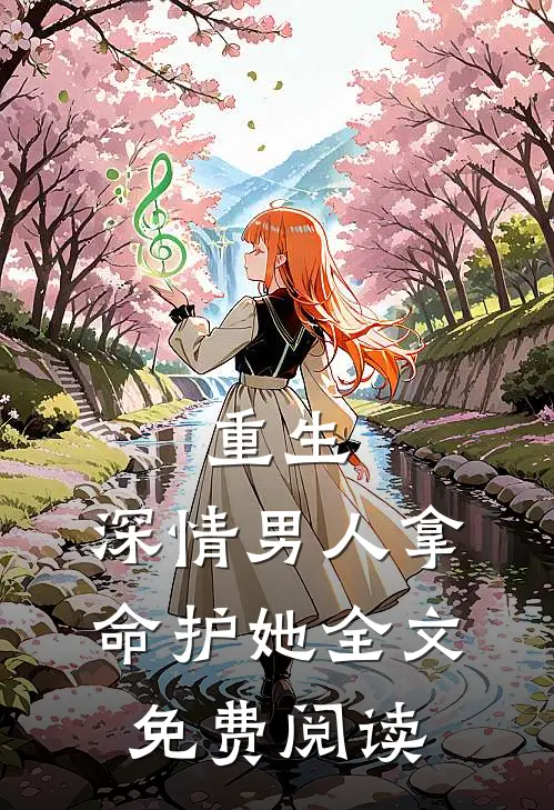 重生：深情男人拿命护她全文免费阅读