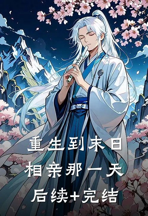 重生到末日相亲那一天后续+完结