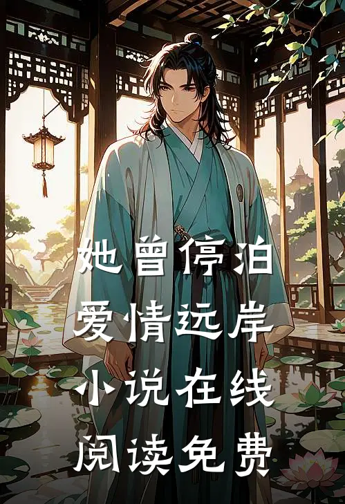 她曾停泊爱情远岸小说在线阅读免费