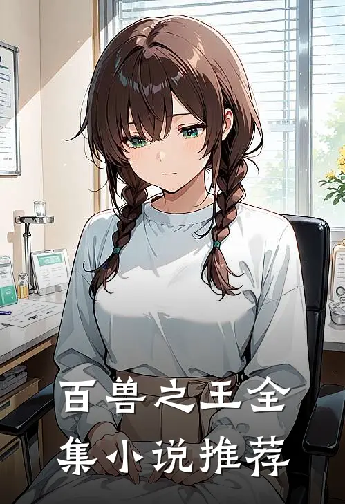 百兽之王全集小说推荐