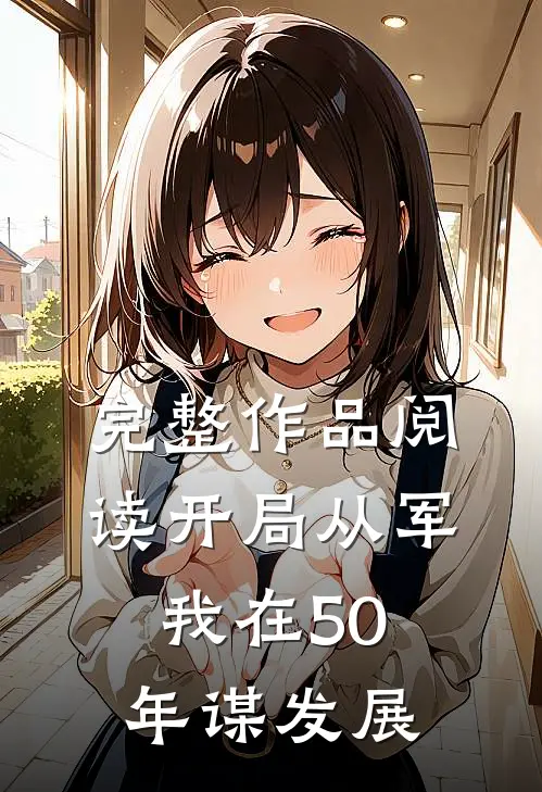 完整作品阅读开局从军,我在50年谋发展