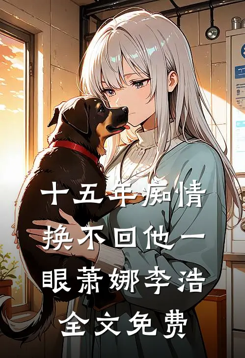 十五年痴情，换不回他一眼萧娜李浩全文免费