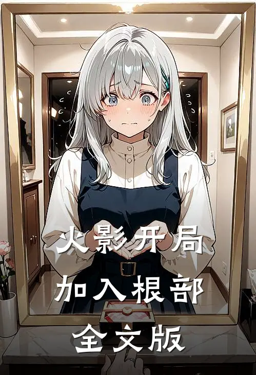 火影开局加入根部全文版