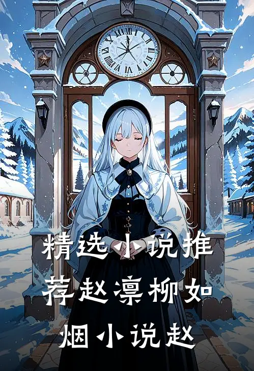 精选小说推荐赵凛柳如烟小说赵